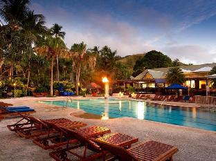 fiji hideaway resort and spa