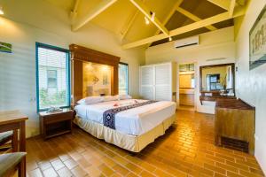 Fiji Hideaway Resort And Spa,On The Waterfront,4 star