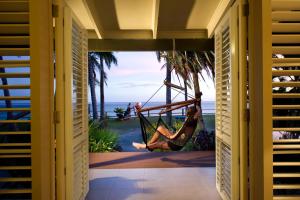 Fiji Hideaway Resort And Spa,On The Waterfront,4 star
