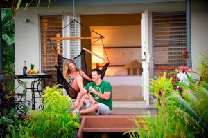 Fiji Hideaway Resort And Spa,On The Waterfront,4 star
