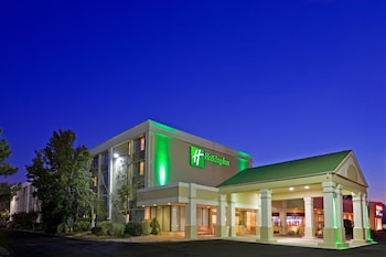 holiday inn and suites parsippany fairfield by ihg