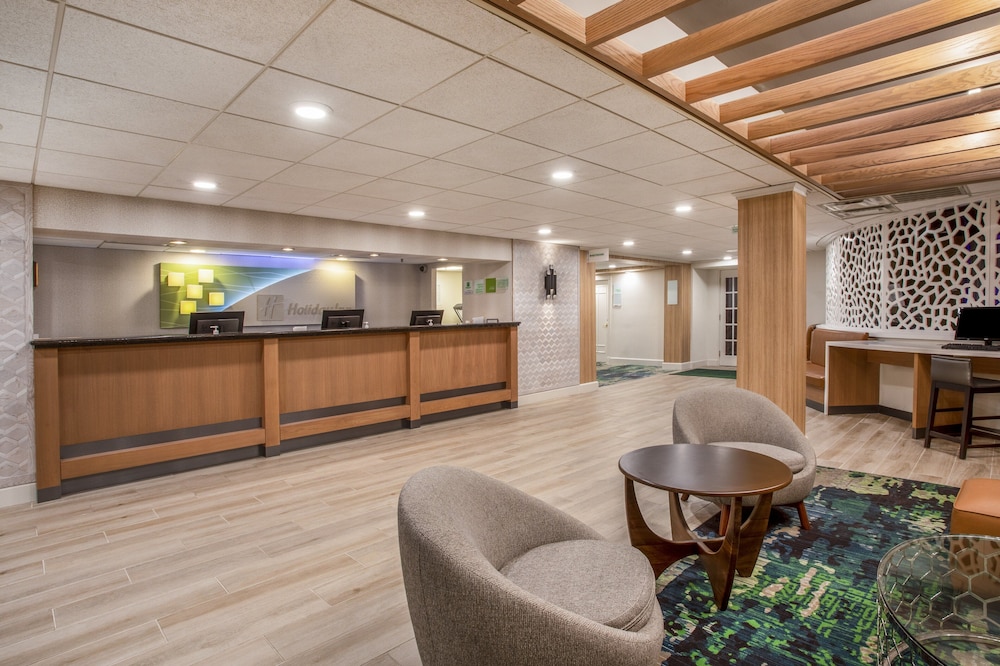 holiday inn and suites parsippany fairfield by ihg