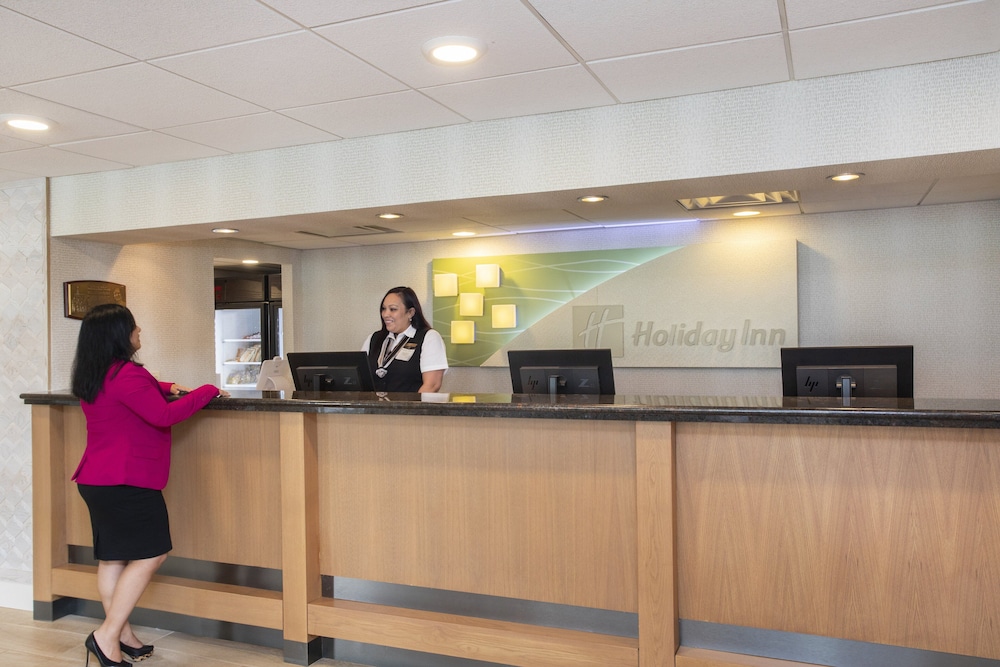 holiday inn and suites parsippany fairfield by ihg