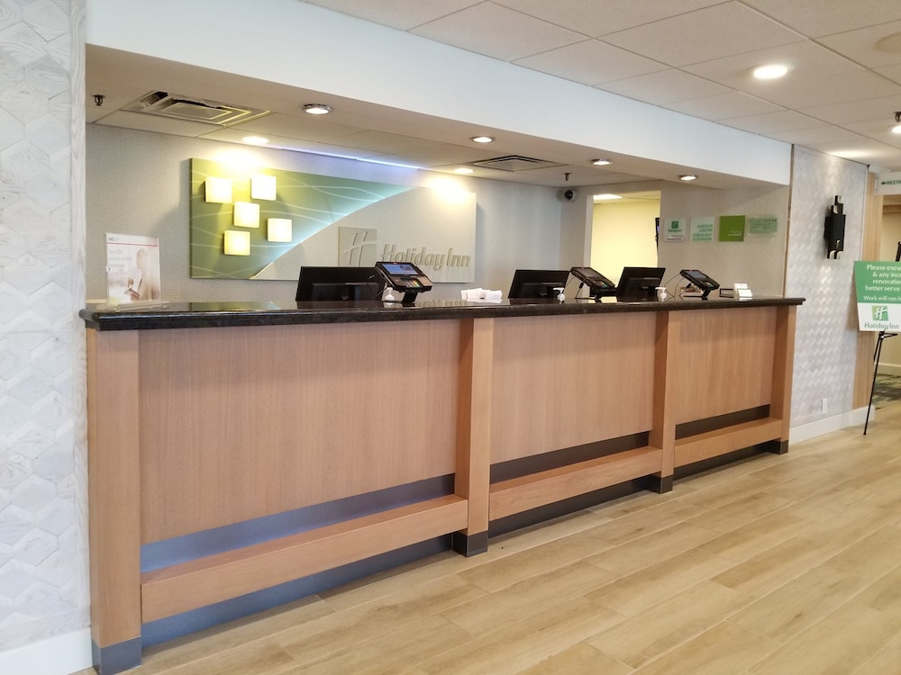 holiday inn and suites parsippany fairfield by ihg