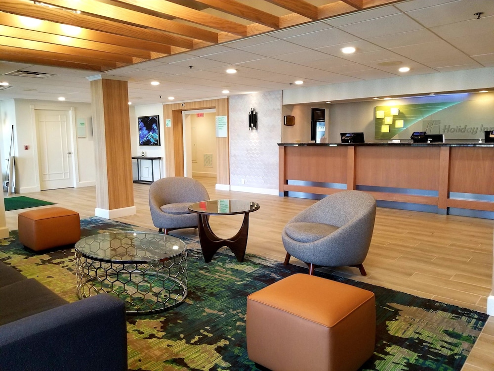 holiday inn and suites parsippany fairfield by ihg