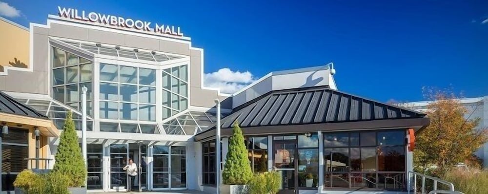 holiday inn and suites parsippany fairfield by ihg