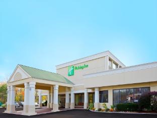 holiday inn and suites parsippany fairfield by ihg