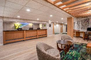holiday inn and suites parsippany fairfield by ihg