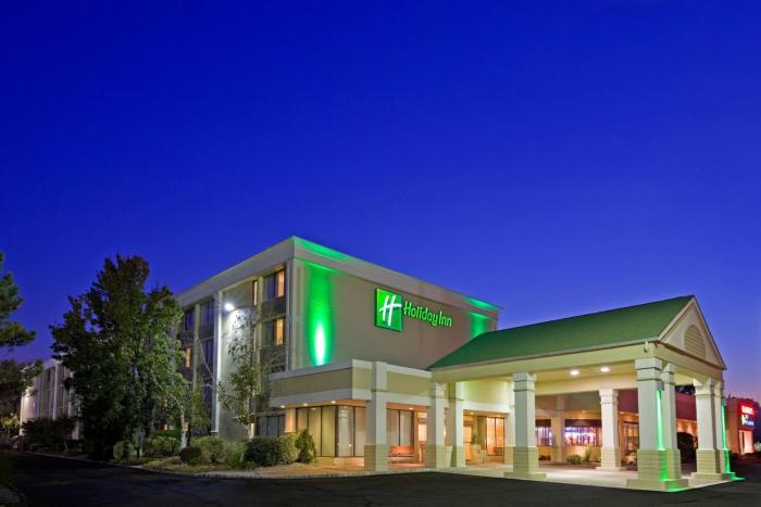 holiday inn and suites parsippany fairfield by ihg