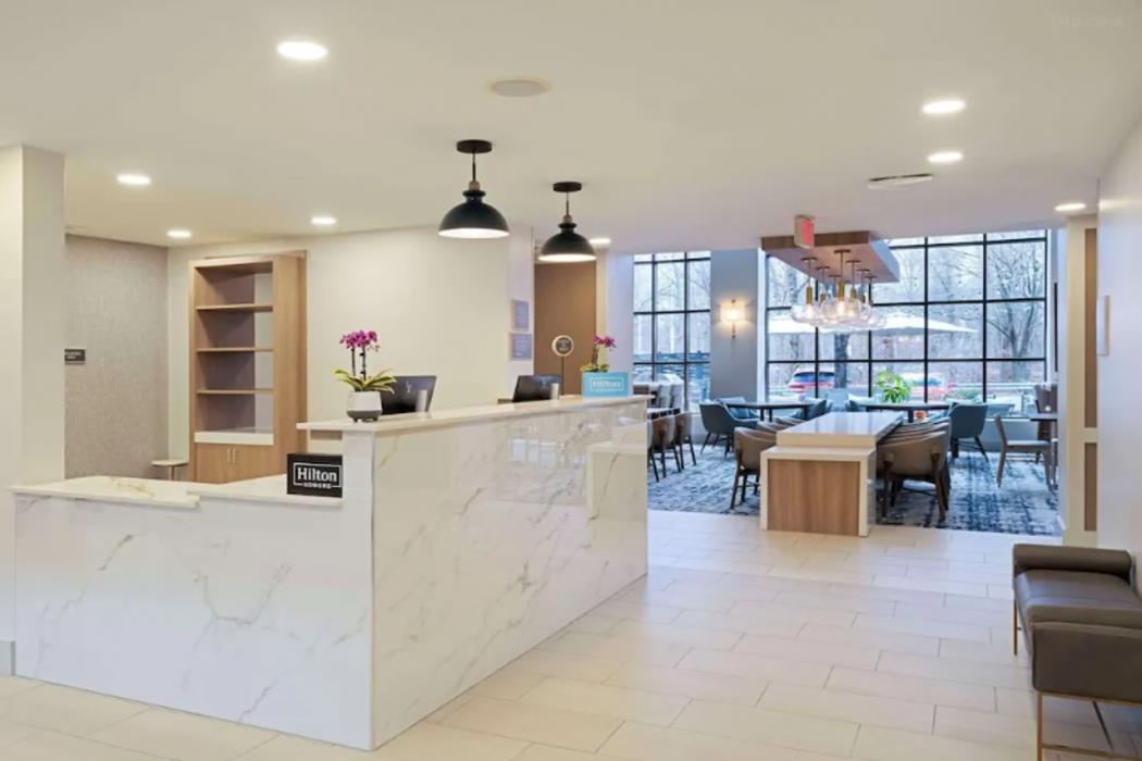 homewood suites by hilton parsippany troy hills