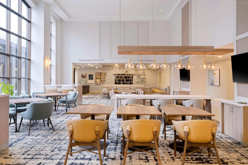 homewood suites by hilton parsippany troy hills