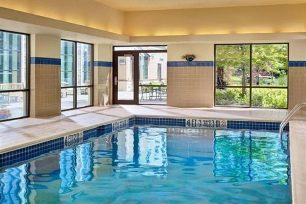 homewood suites by hilton parsippany troy hills