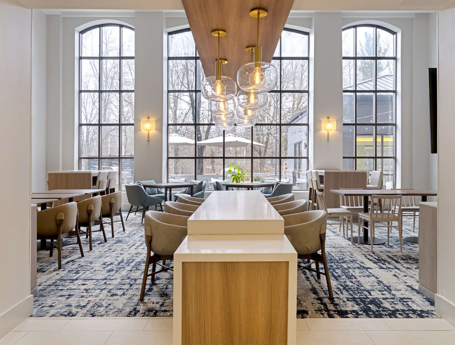 homewood suites by hilton parsippany troy hills