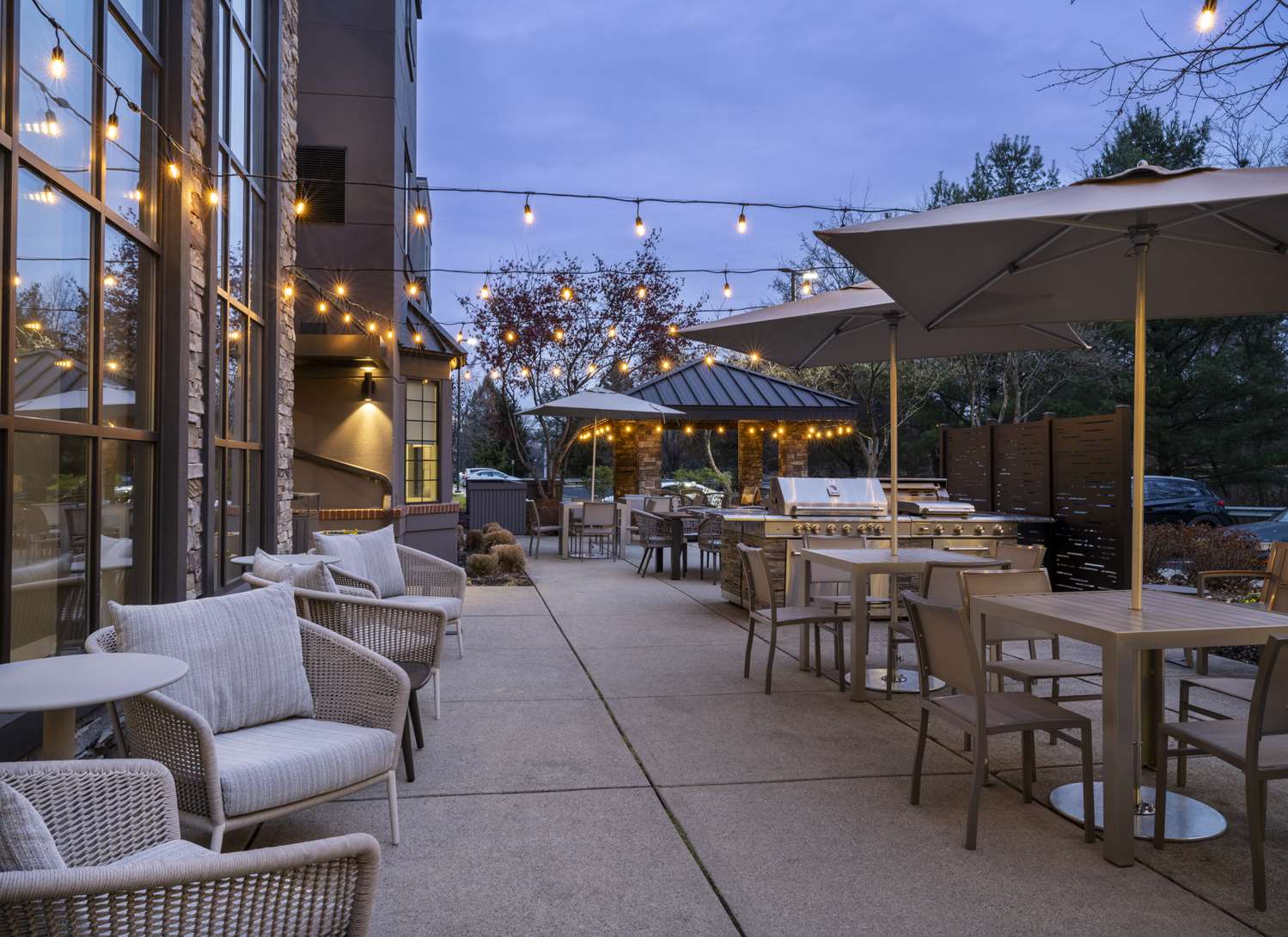 homewood suites by hilton parsippany troy hills