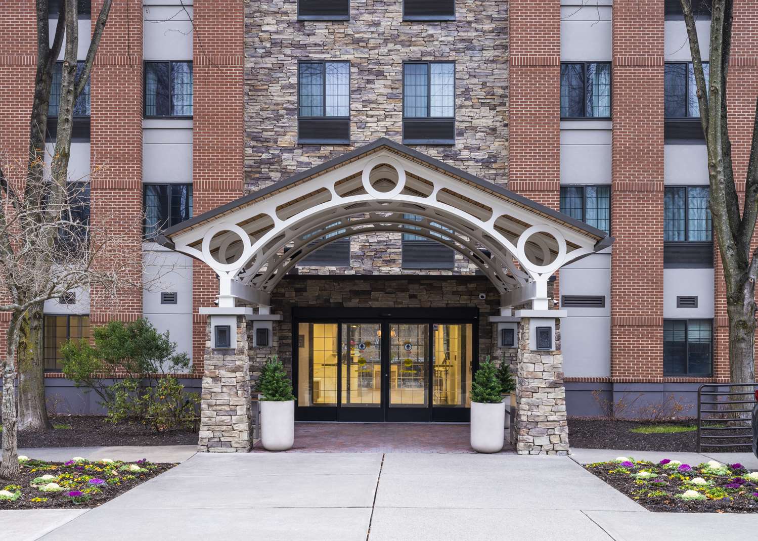 homewood suites by hilton parsippany troy hills