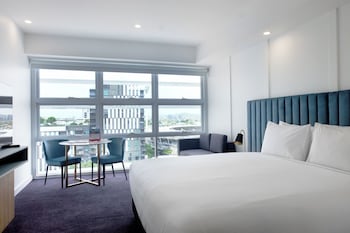 swiss belhotel brisbane