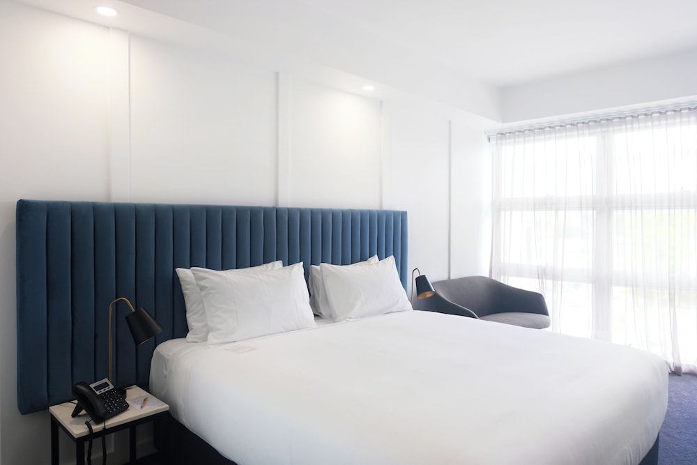 swiss belhotel brisbane