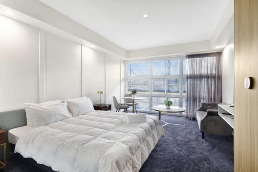 swiss belhotel brisbane