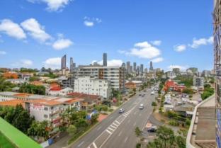 swiss belhotel brisbane