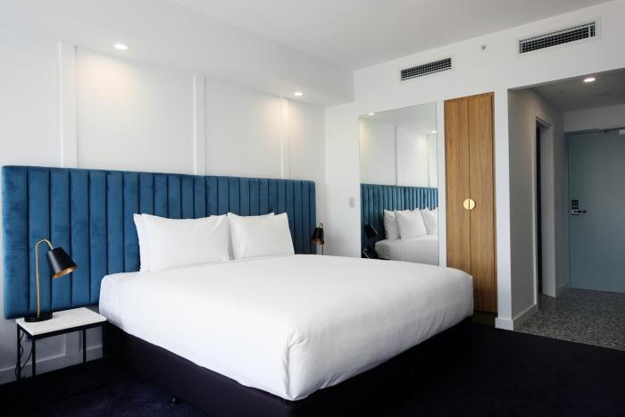 swiss belhotel brisbane