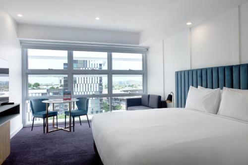 swiss belhotel brisbane