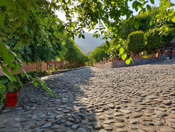 qala istirahet merkezi