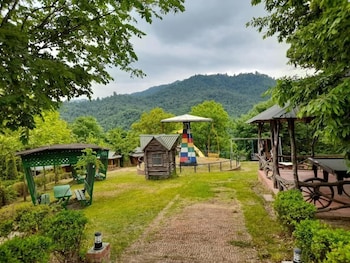 qala istirahet merkezi
