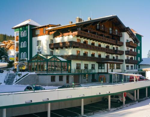 schladming