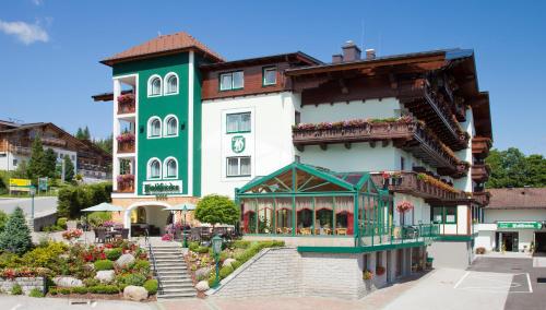 schladming