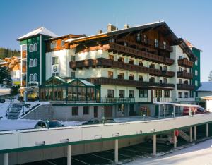 schladming