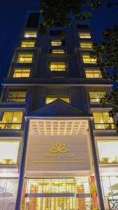 Grand Vistana,,4 star