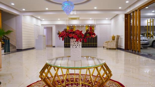 grand vistana