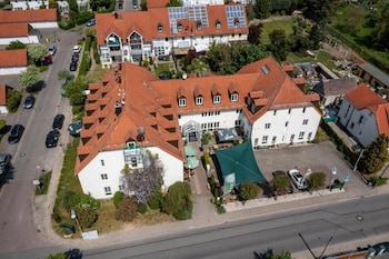 hotel residenz leipzig