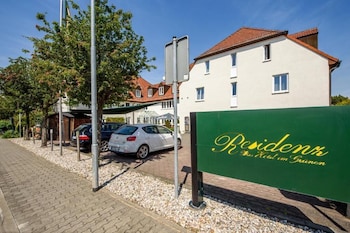 hotel residenz leipzig