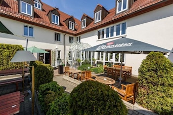 hotel residenz leipzig