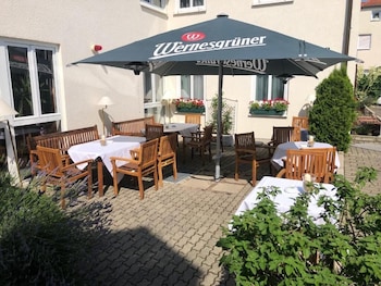 hotel residenz leipzig