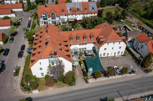 hotel residenz leipzig