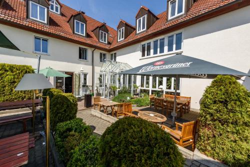 hotel residenz leipzig