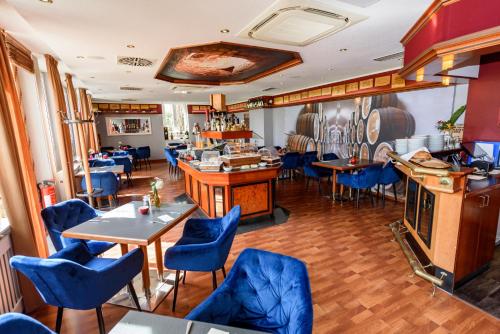 hotel residenz leipzig