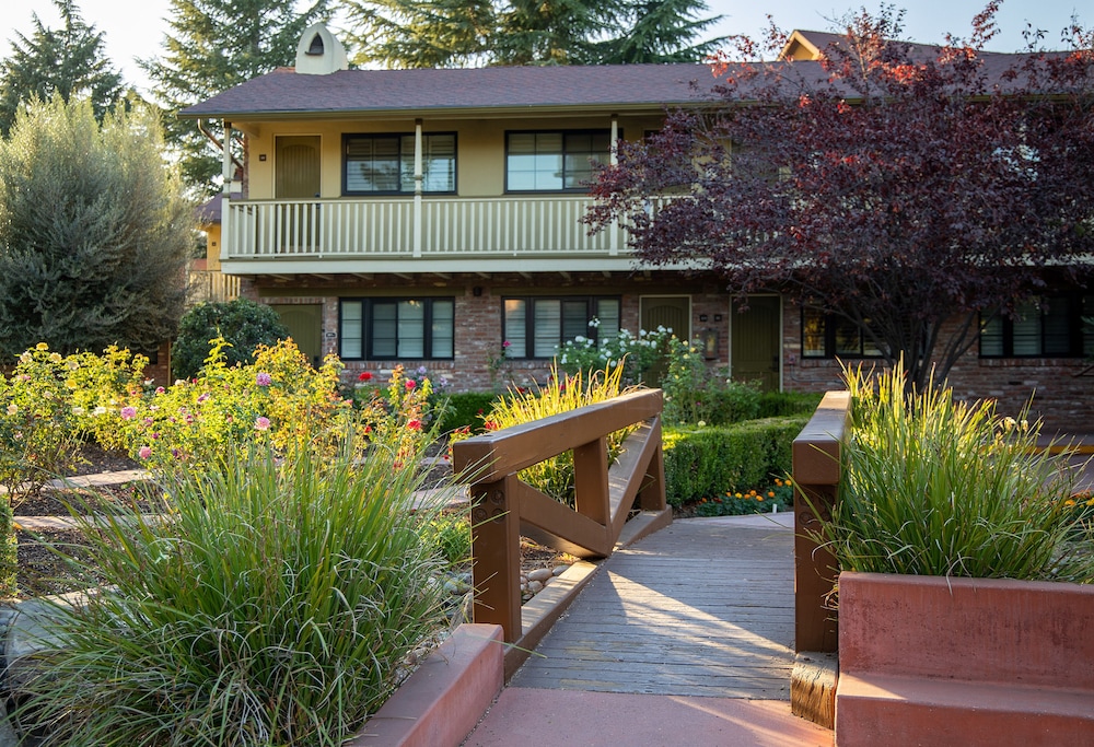 paso robles inn