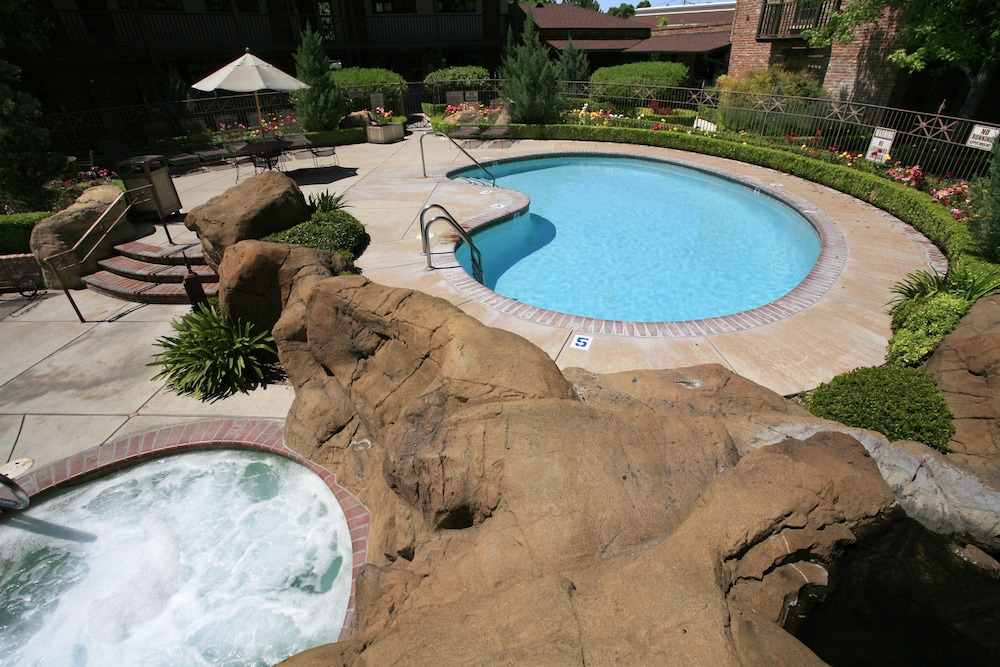 paso robles inn