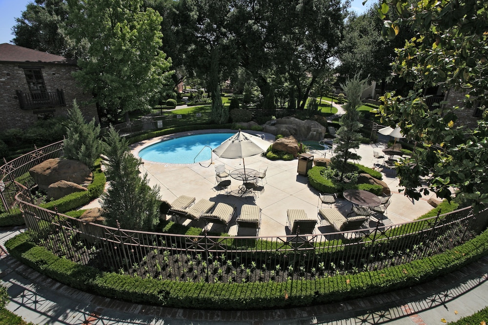 paso robles inn