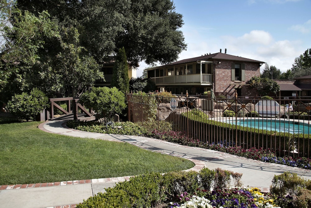 paso robles inn