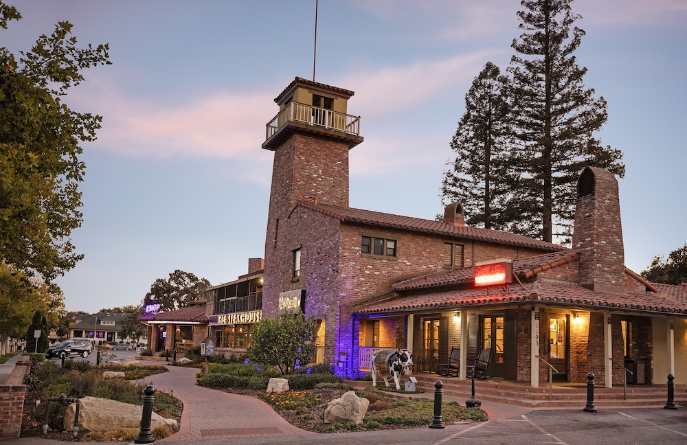 paso robles inn