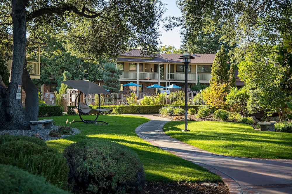 paso robles inn