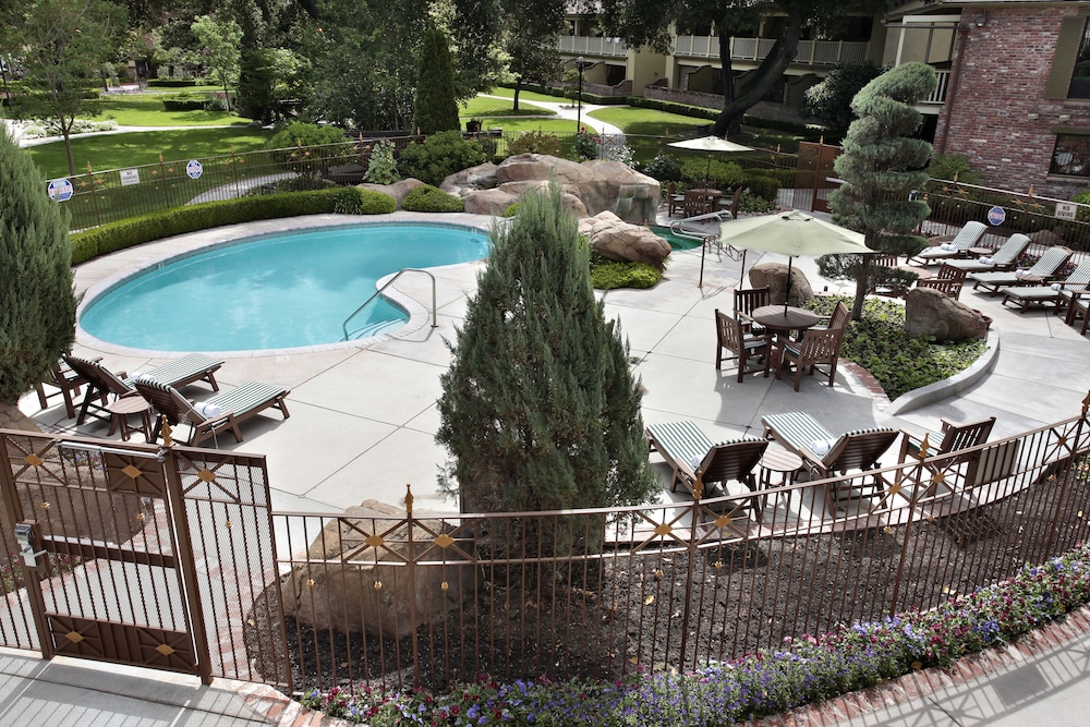 paso robles inn