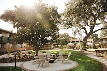 Paso Robles Inn,San Luis Obispo>>Paso Robles,4 star