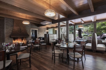Paso Robles Inn,San Luis Obispo>>Paso Robles,4 star