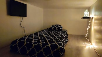 european district studios