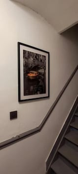 european district studios